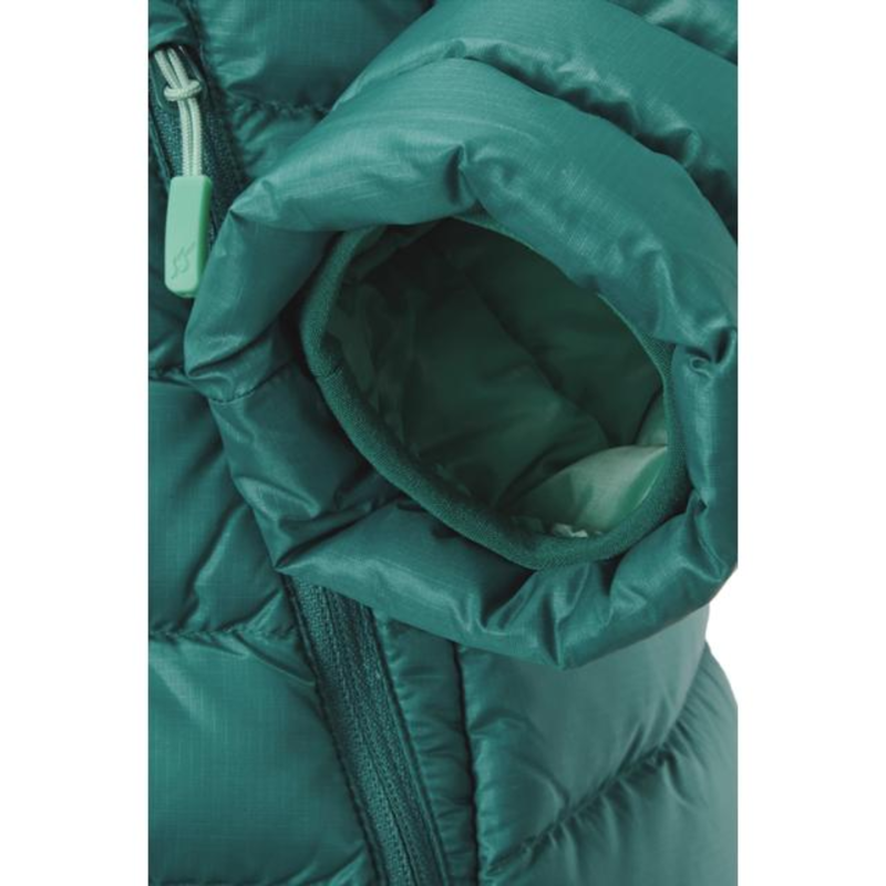 Rab Women's Microlight Alpine Atlantis 14-1